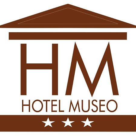 Hotel Museo Xalapa Zewnętrze zdjęcie