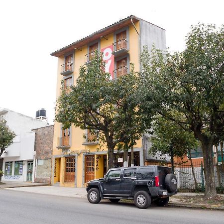 Hotel Museo Xalapa Zewnętrze zdjęcie