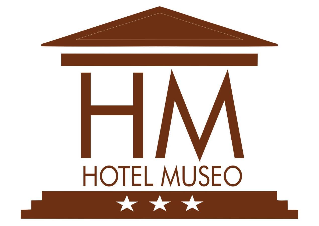 Hotel Museo Xalapa Zewnętrze zdjęcie